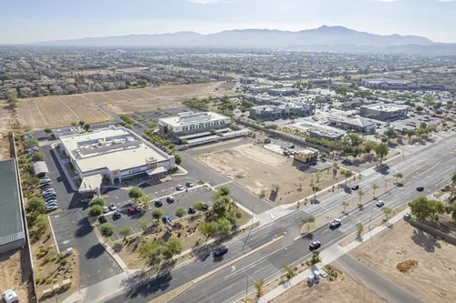 Laveen Crossing Park in Laveen, Arizona